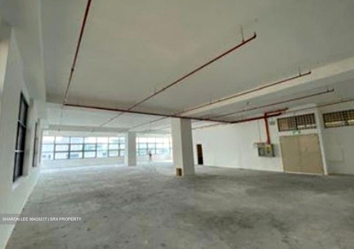 Eunos Techpark (D14), Factory #543897841